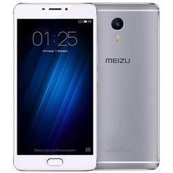 Замена батареи на телефоне Meizu Max в Оренбурге